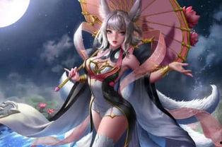 王者阿离皮肤爆料最新,绝美舞者降临！王者阿离全新皮肤惊艳爆料